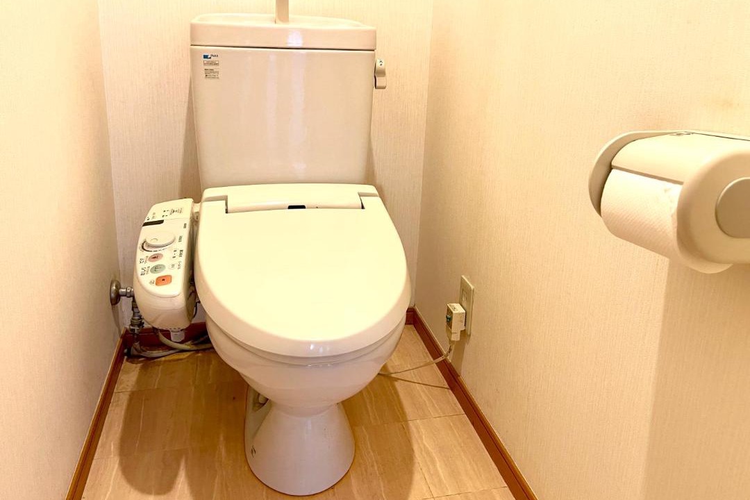Photo of Bathroom in Nakano