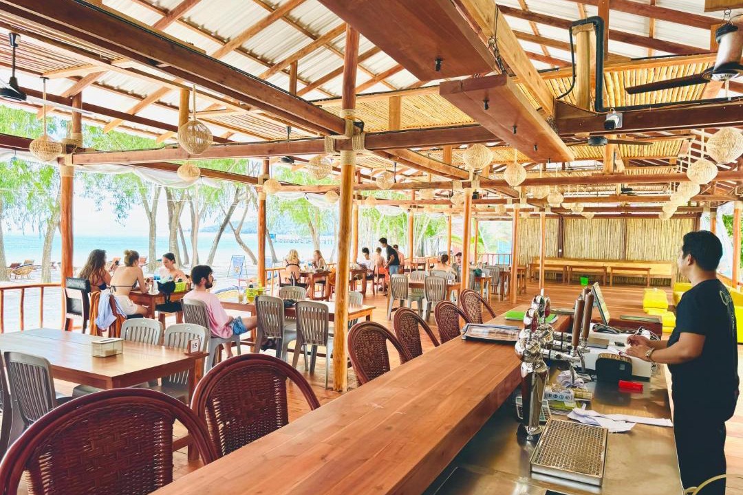 Photo of Others in Koh Rong
