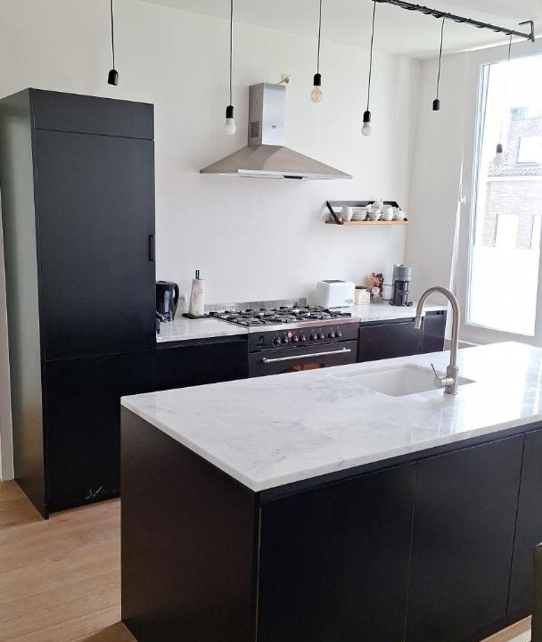 Photo of Kitchen in Schoten