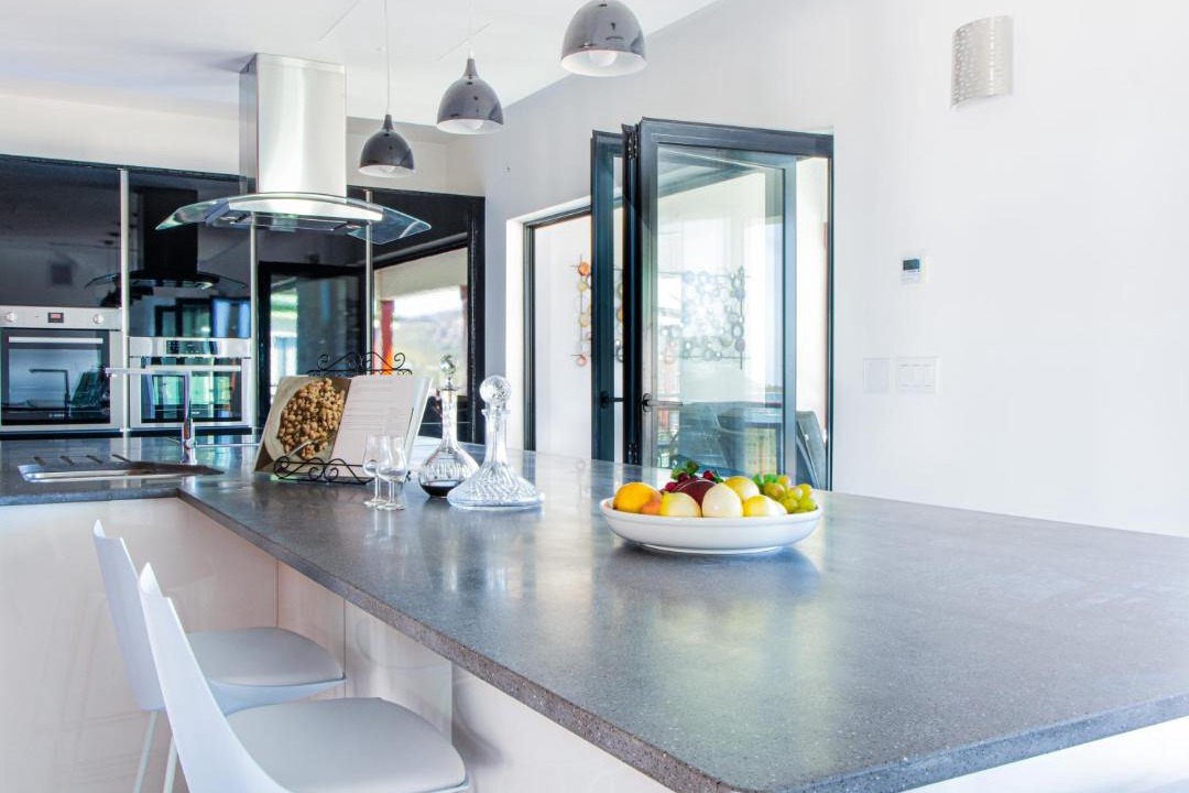 Photo of Kitchen in Cobbs Cross