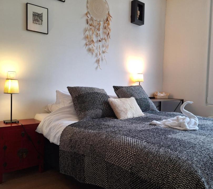 Photo of Bedroom in Schoten