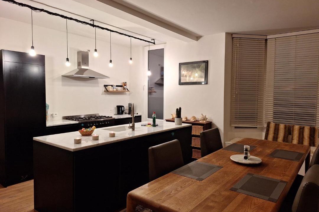 Photo of Kitchen in Schoten