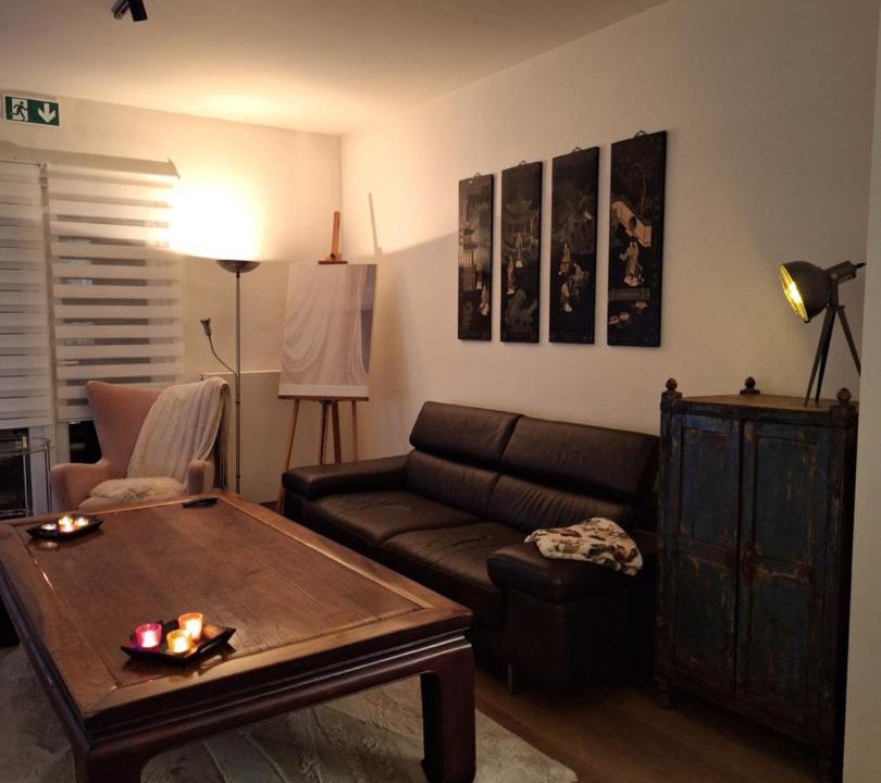 Photo of Livingroom in Schoten
