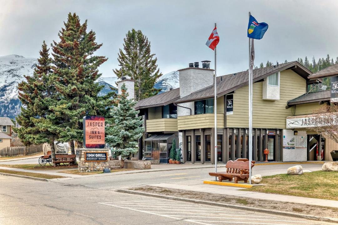 Photo of Others in Jasper