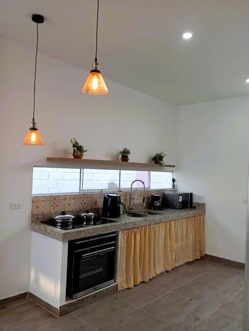 Photo of Kitchen in Piura