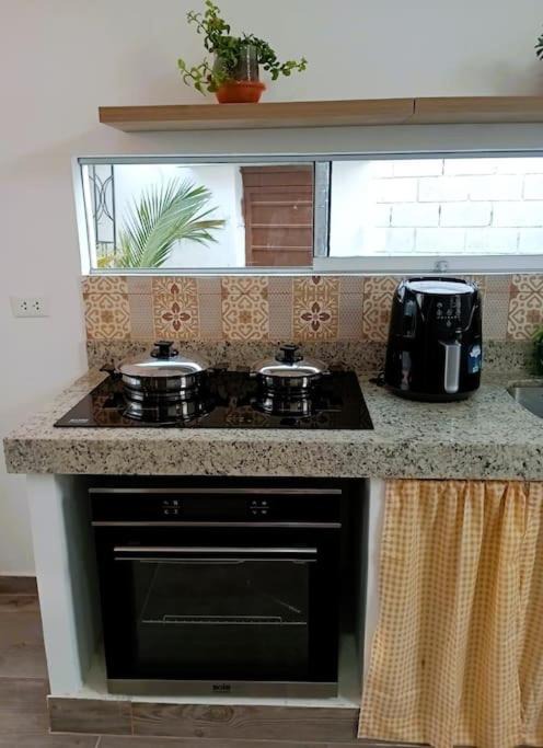 Photo of Kitchen in Piura
