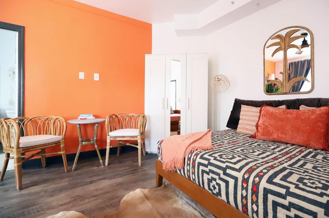 Photo of Bedroom in North Beach