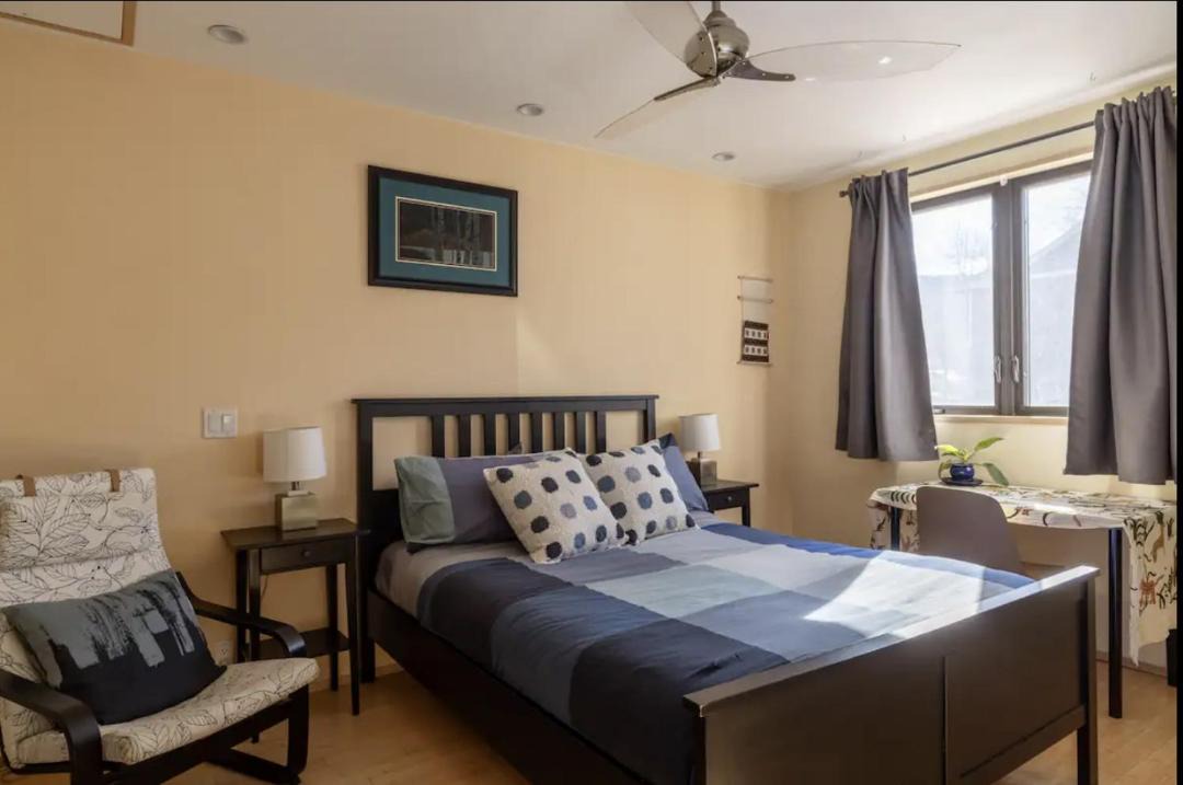 Photo of Bedroom in Rural North Boulder