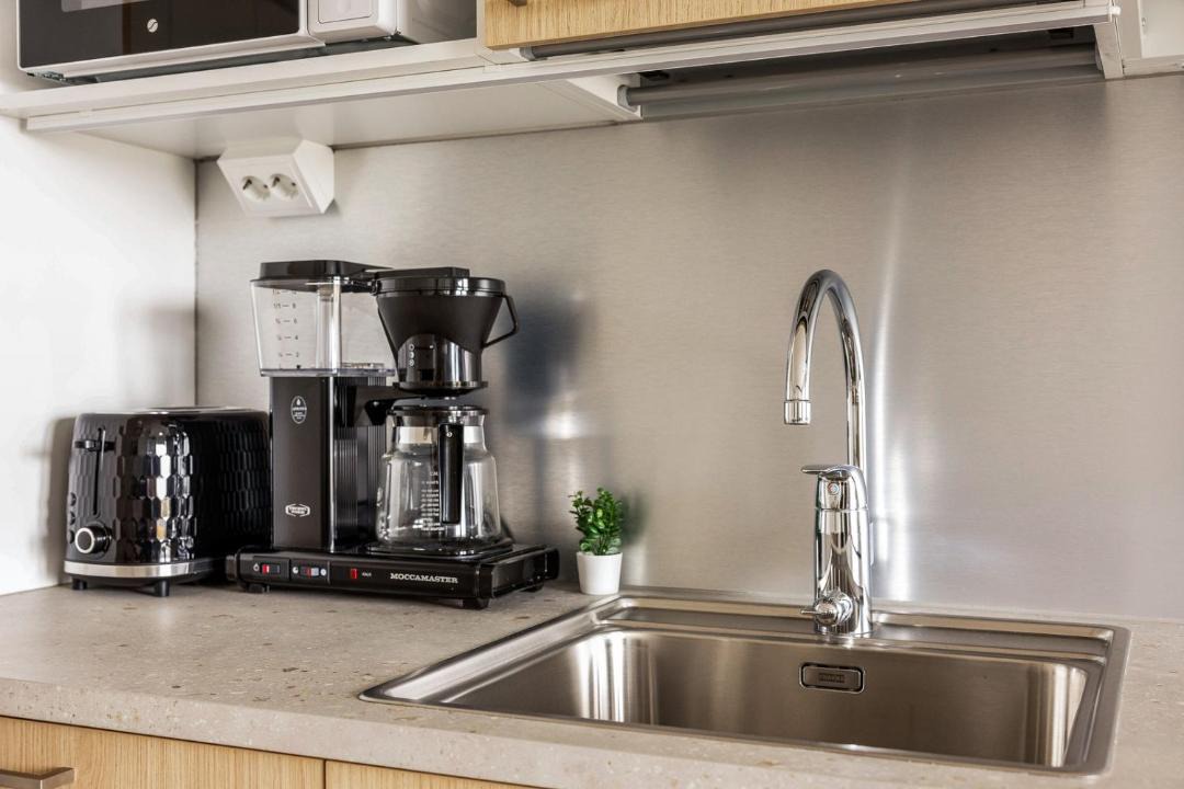 Photo of Kitchen in Turku