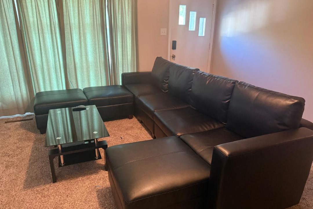 Photo of Livingroom in Topeka