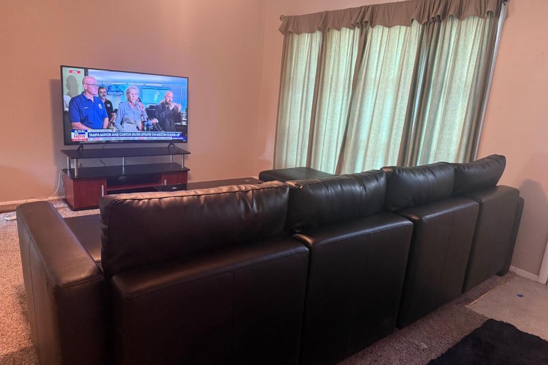 Photo of Livingroom in Topeka
