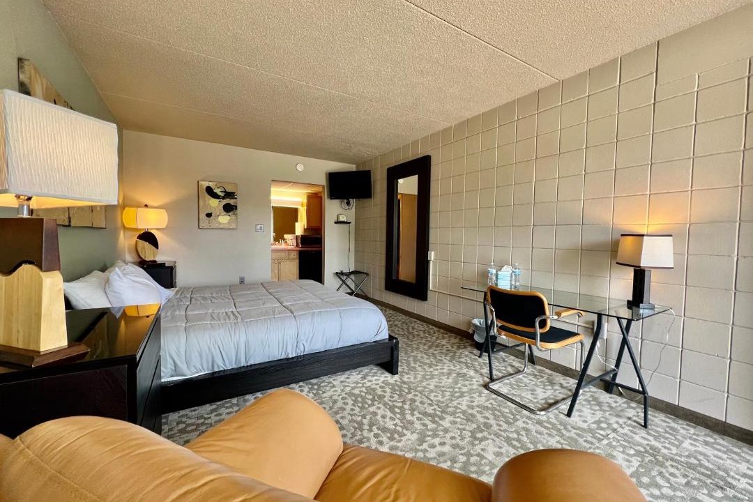 Photo of Bedroom in Cedar Falls