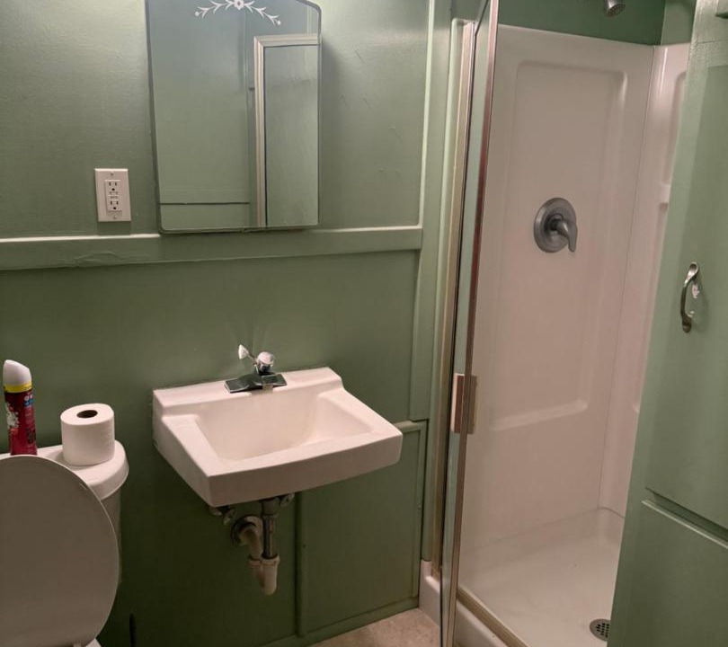 Photo of Bathroom in Topeka