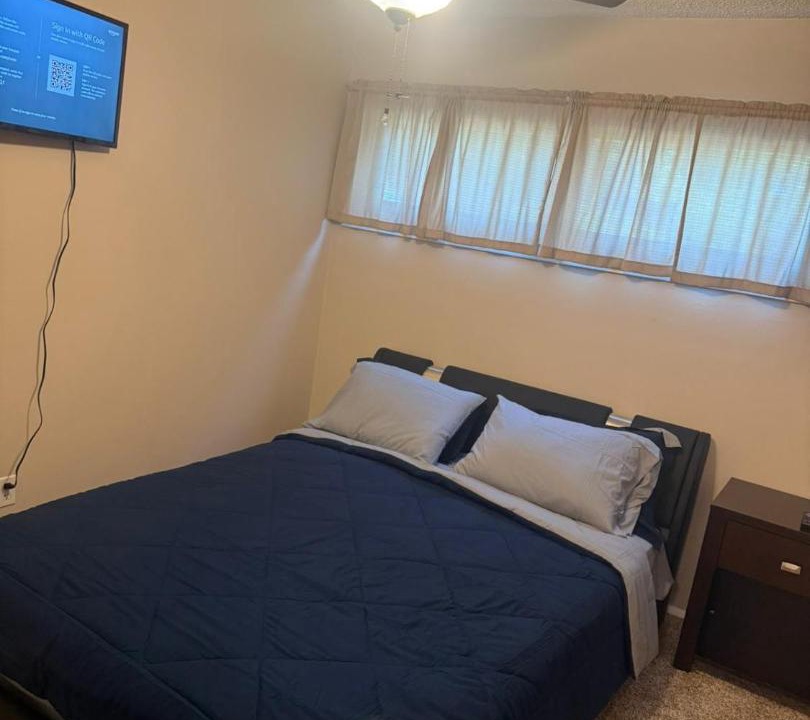 Photo of Bedroom in Topeka