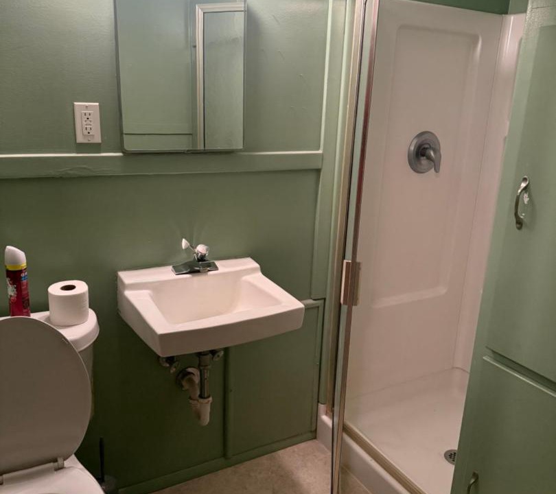 Photo of Bathroom in Topeka