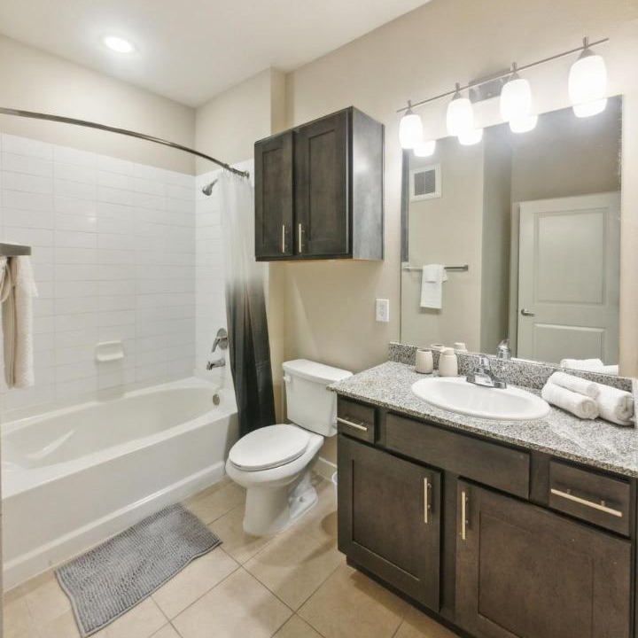 Photo of Bathroom in Willowbrook