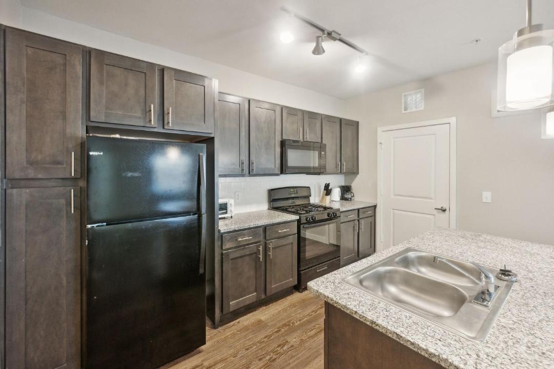 Photo of Kitchen in Willowbrook