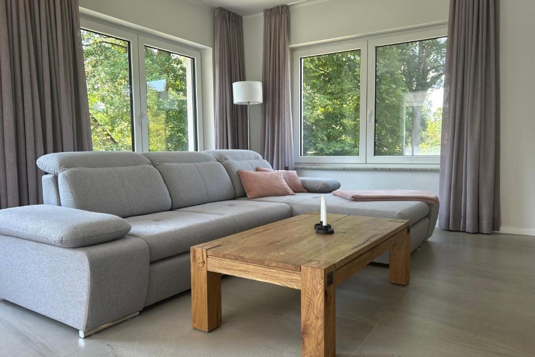 Photo of Livingroom in Oberhavel