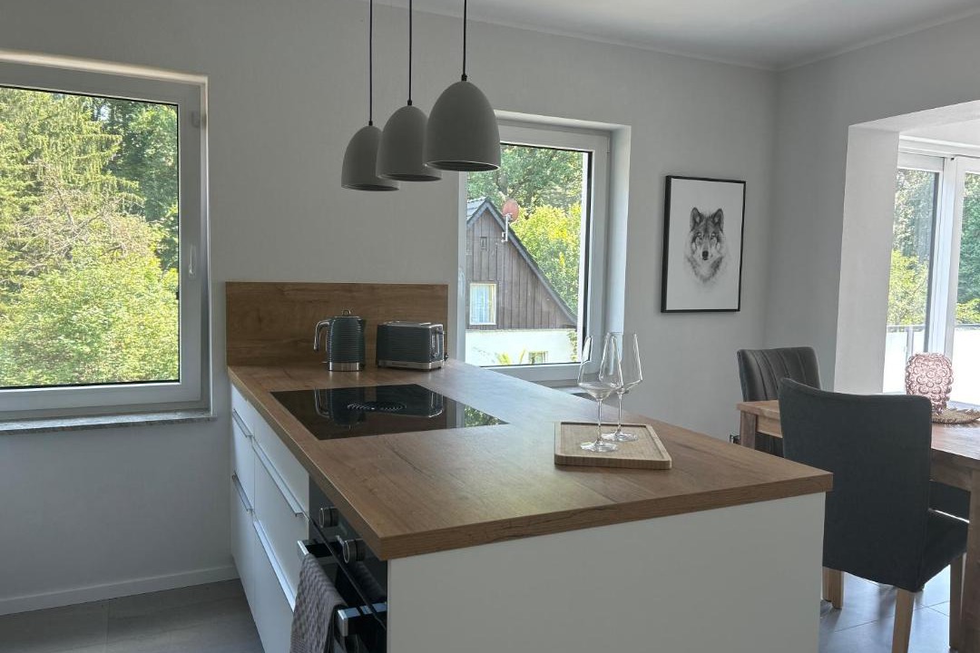 Photo of Kitchen in Oberhavel