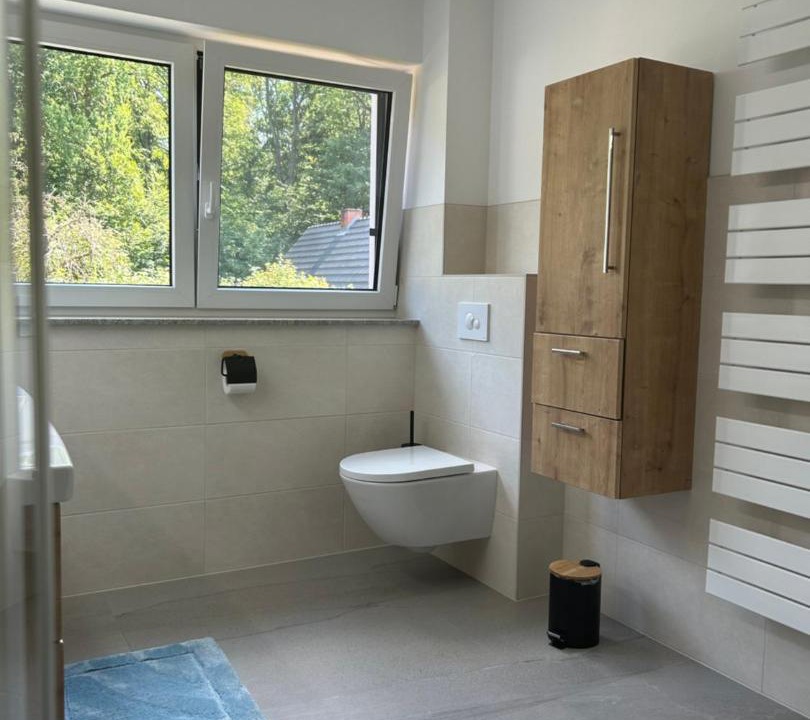 Photo of Bathroom in Oberhavel