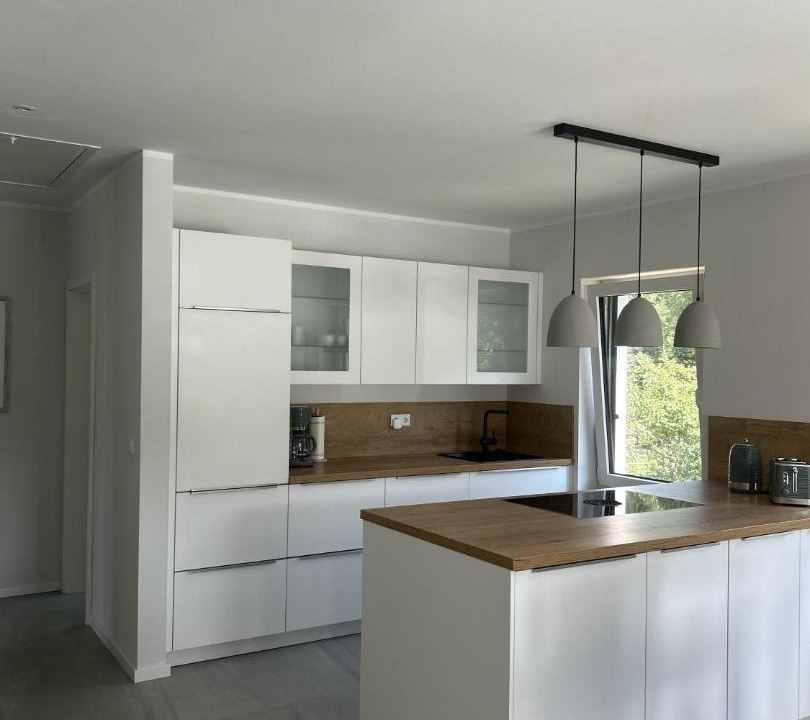 Photo of Kitchen in Oberhavel