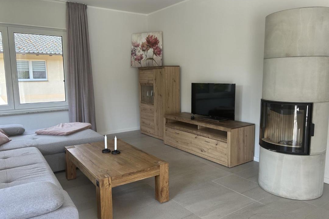 Photo of Livingroom in Oberhavel