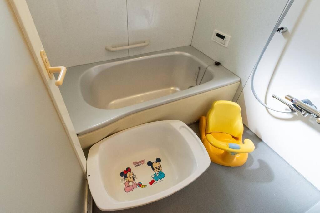 Photo of Bathroom in Togo-cho