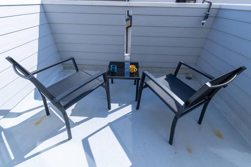 Photo of Patio Balcony in Togo-cho