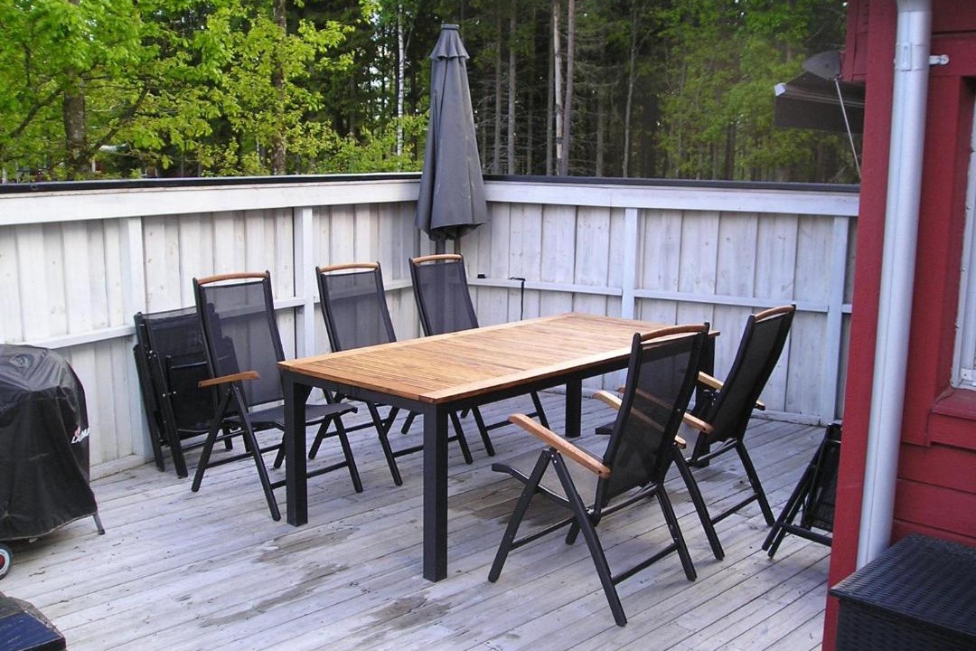 Photo of Patio Balcony in Varnamo