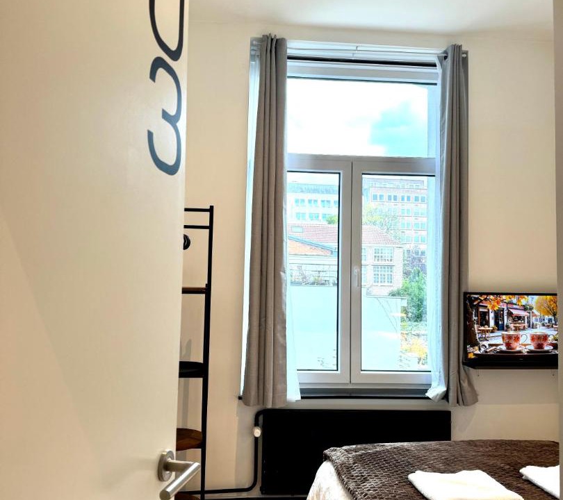 Photo of Bedroom in Wijk van de Squares