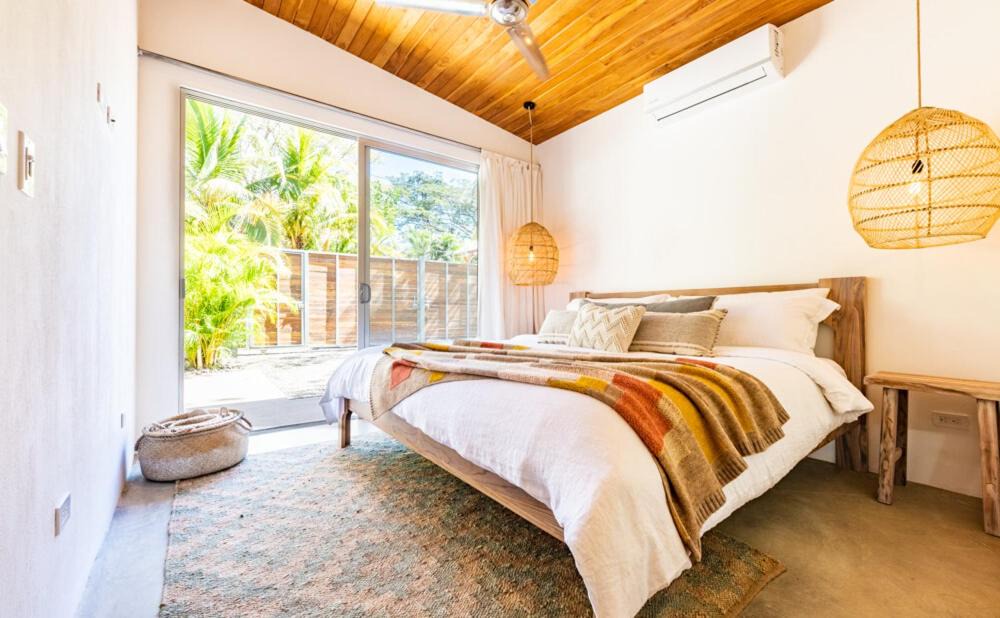 Photo of Bedroom in Nosara