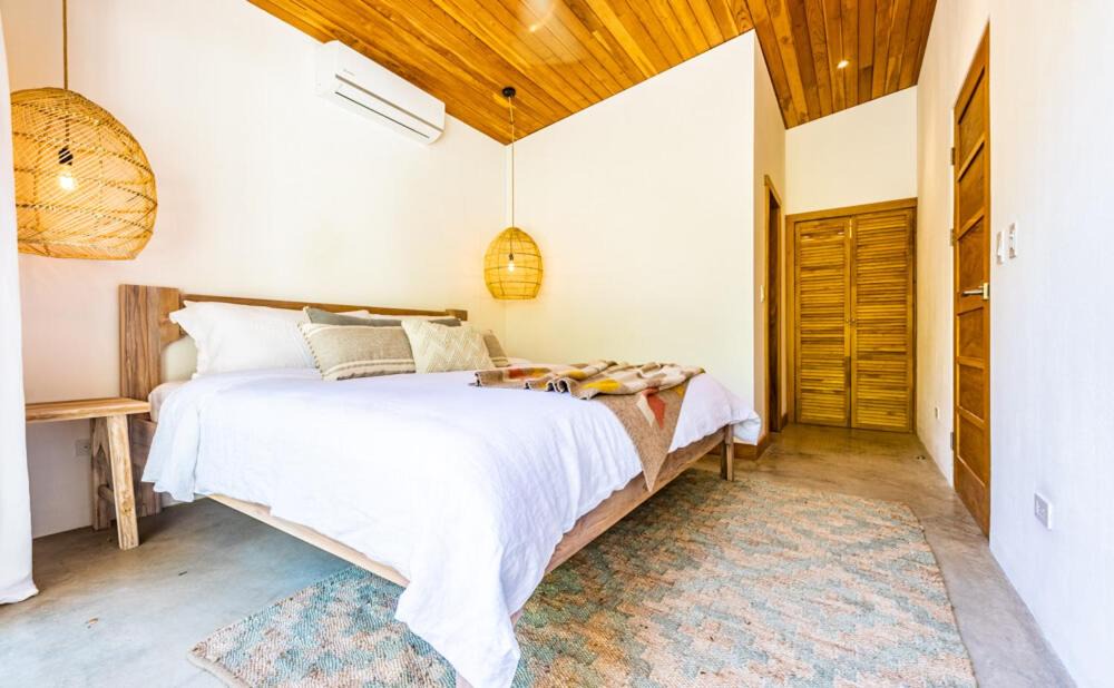 Photo of Bedroom in Nosara
