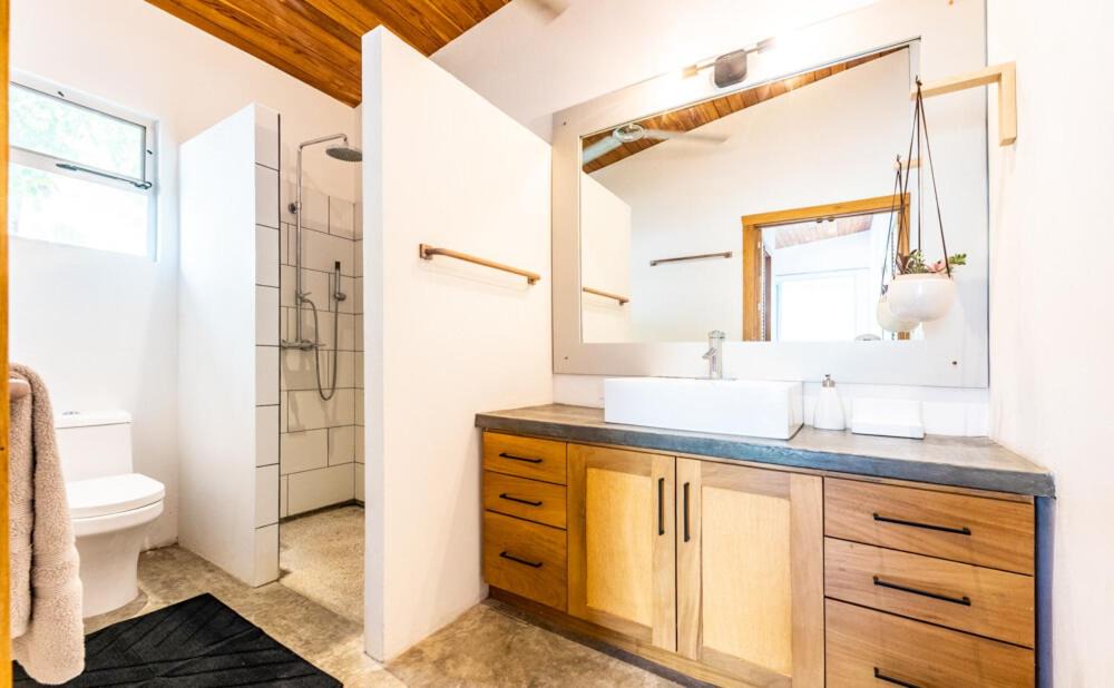 Photo of Bathroom in Nosara