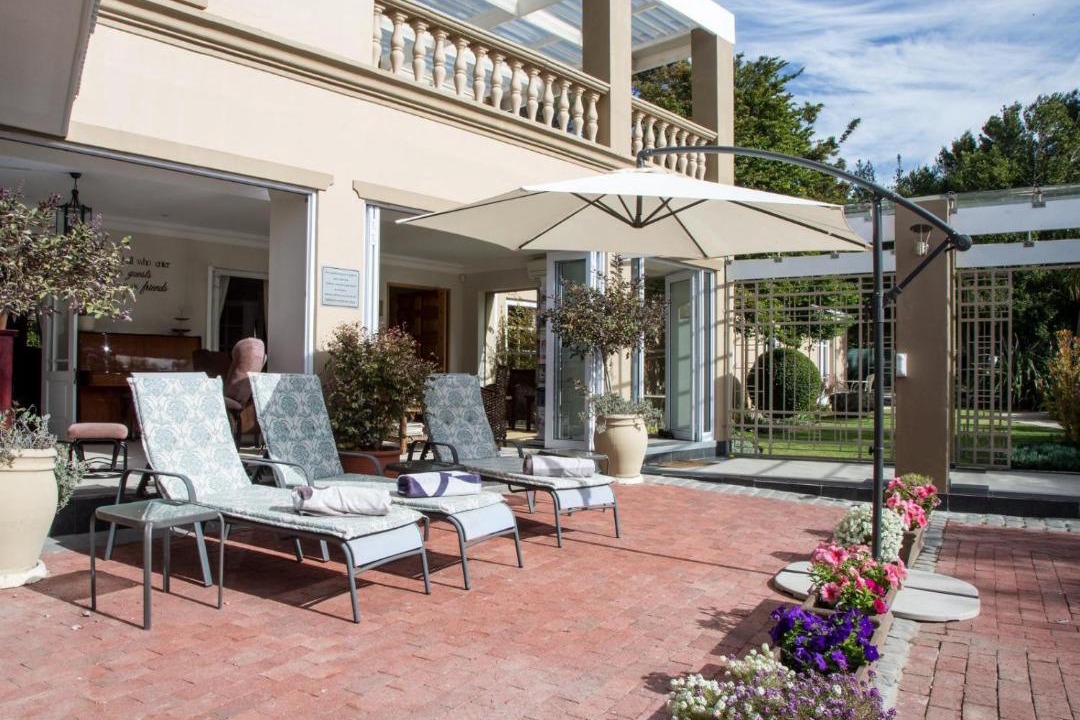 Photo of Patio Balcony in Tokai