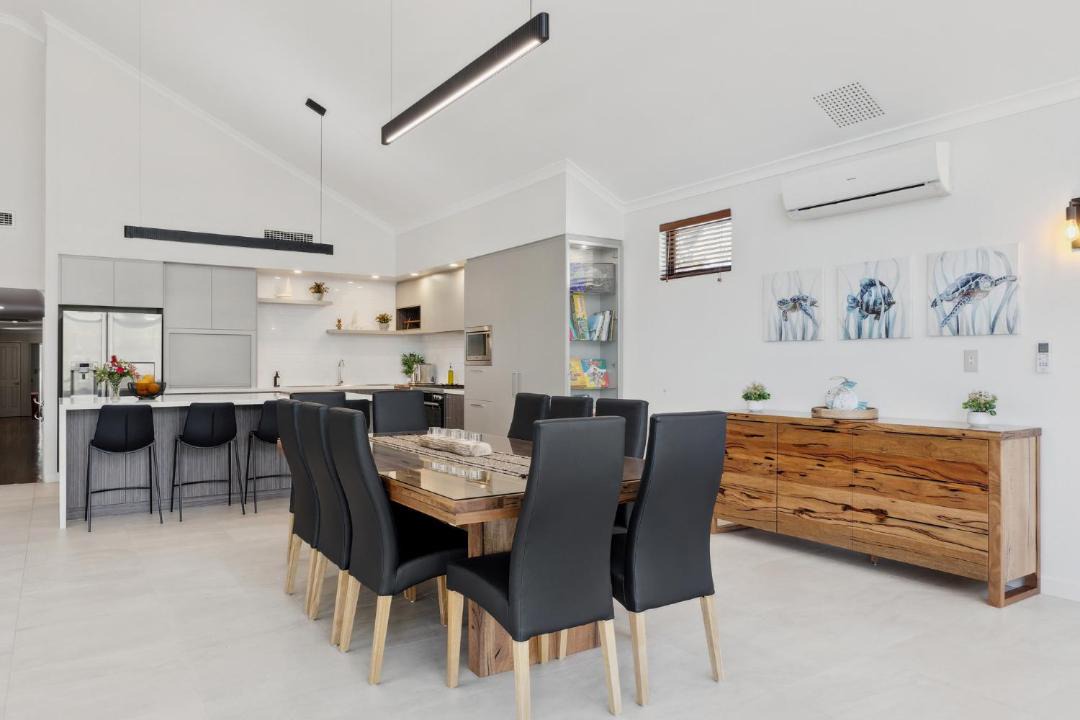 Photo of Kitchen in North Yunderup