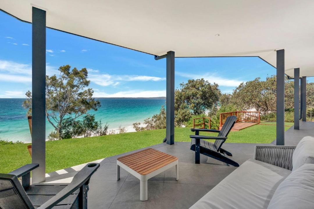 Photo of Others in Hyams Beach