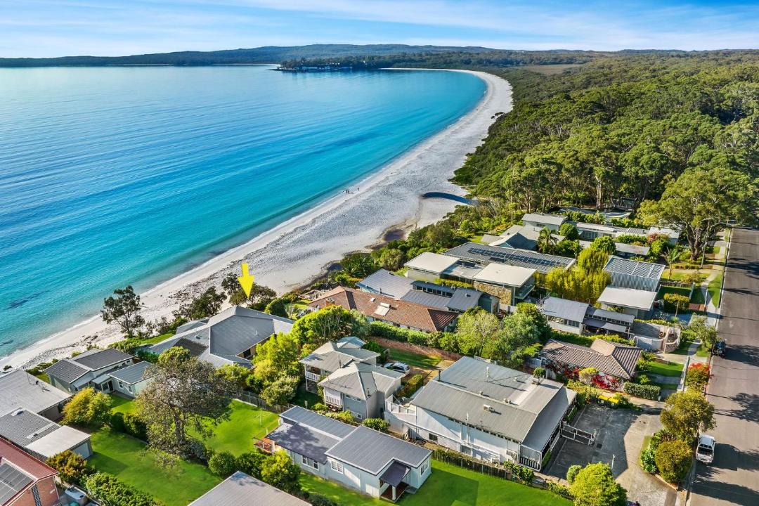 Photo of Others in Hyams Beach