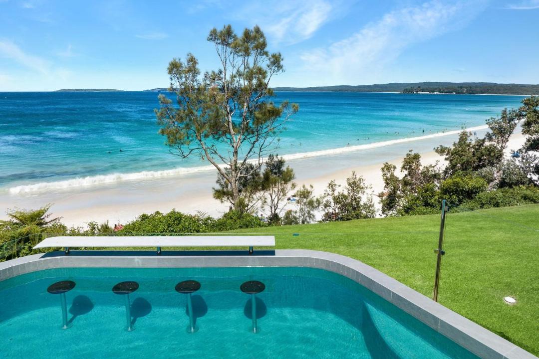 Photo of Others in Hyams Beach