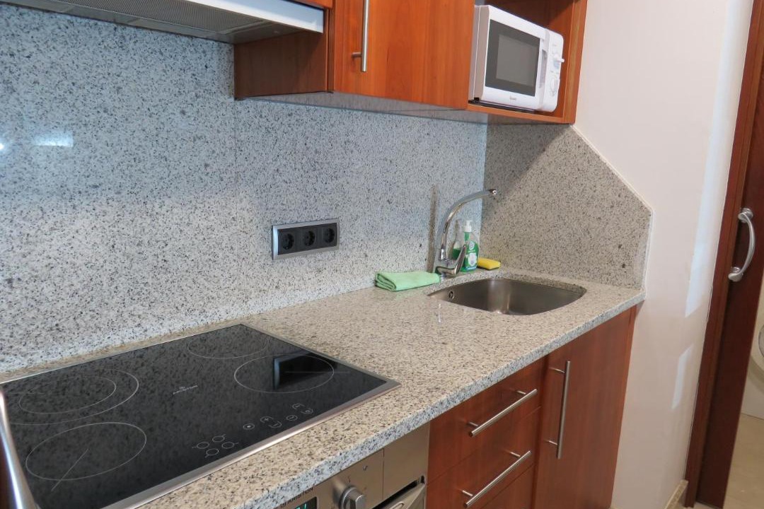 Photo of Kitchen in Lugo