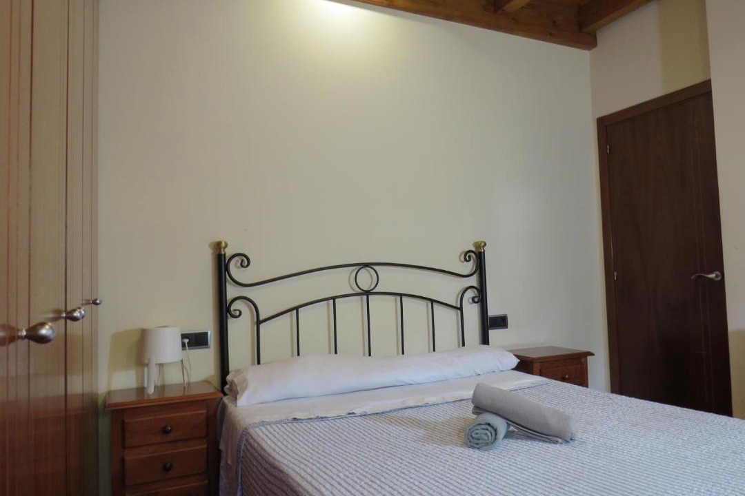 Photo of Bedroom in Lugo