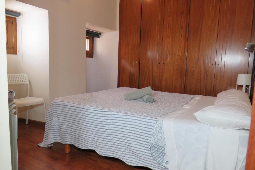Photo of Bedroom in Lugo