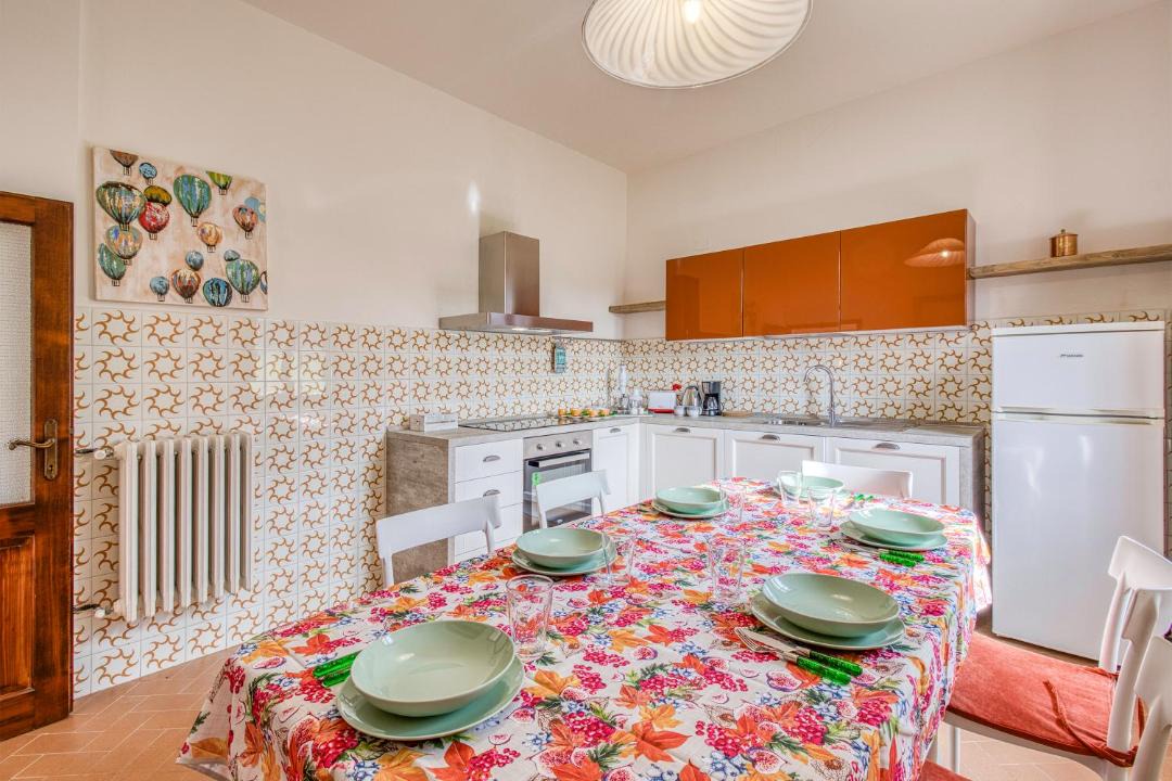 Photo of Kitchen in San Vivaldo