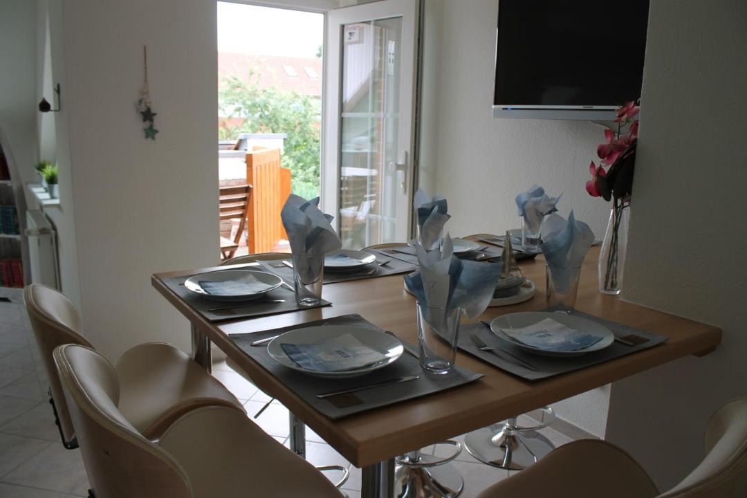 Photo of Kitchen in Eckernfoerde