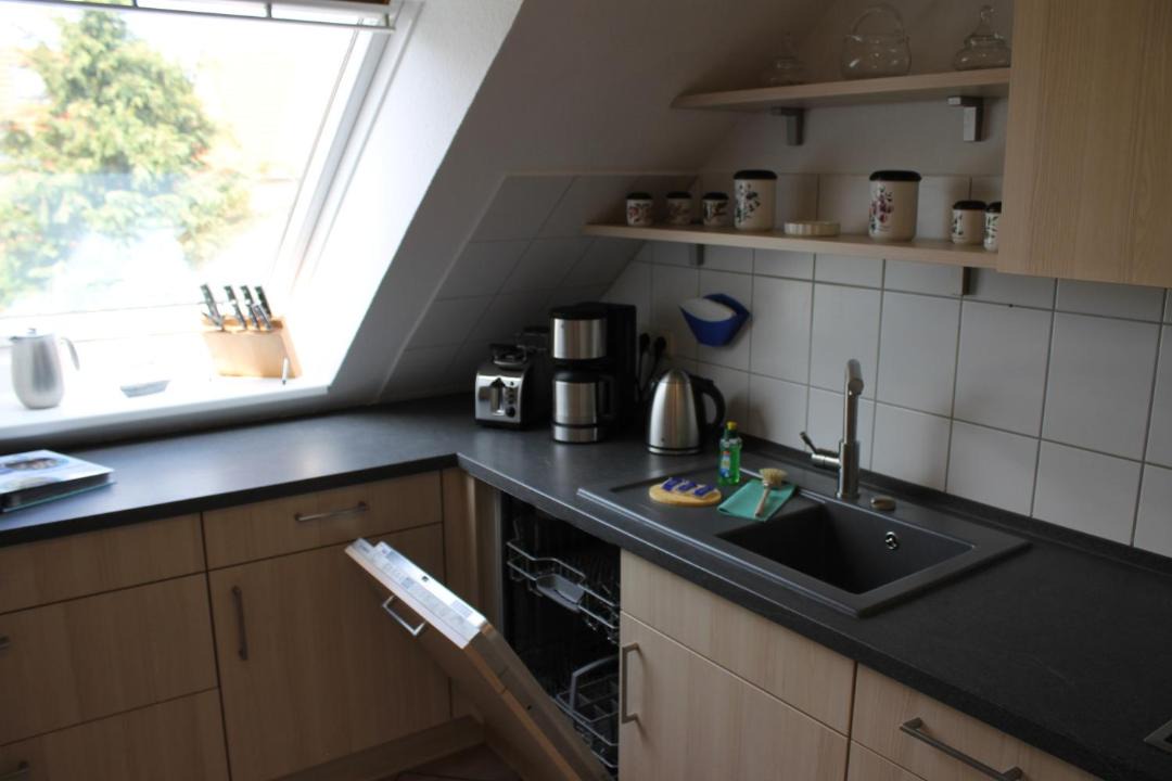 Photo of Kitchen in Eckernfoerde