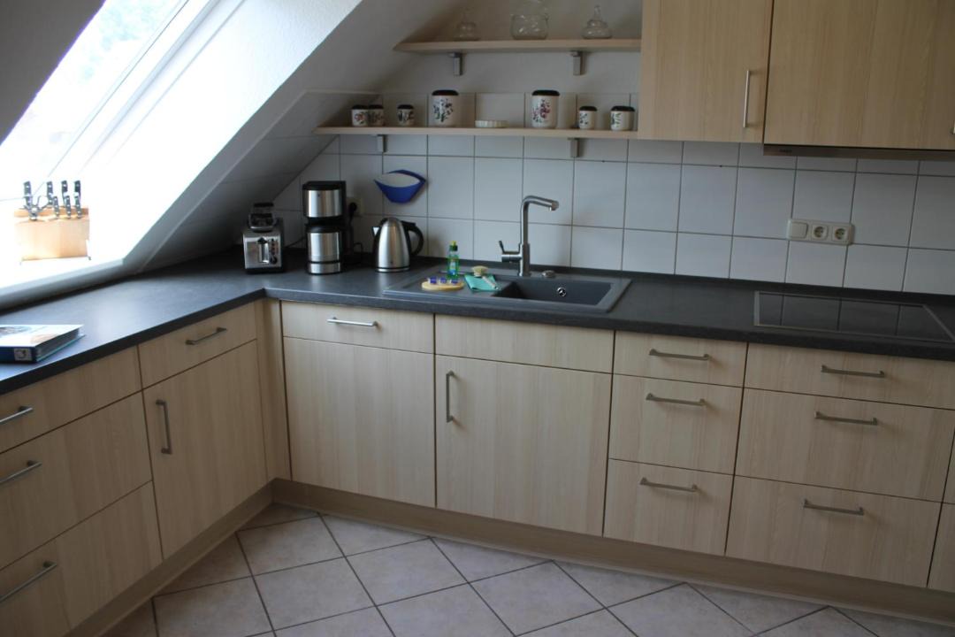 Photo of Kitchen in Eckernfoerde