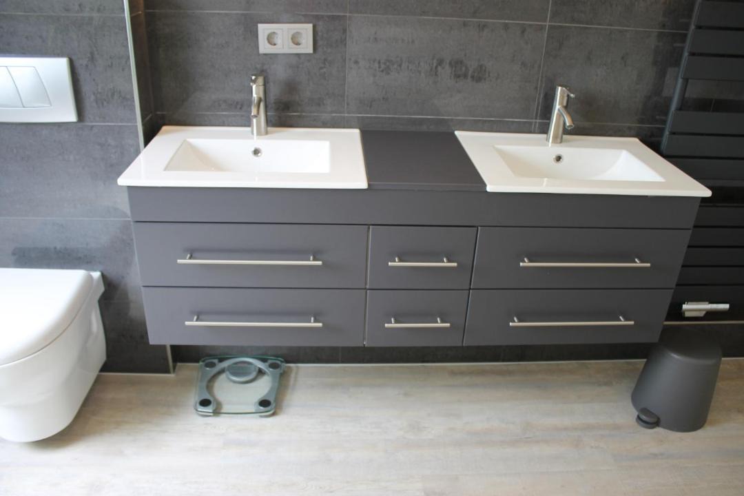 Photo of Bathroom in Eckernfoerde