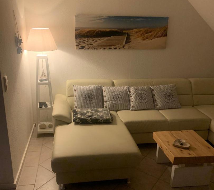 Photo of Livingroom in Eckernfoerde