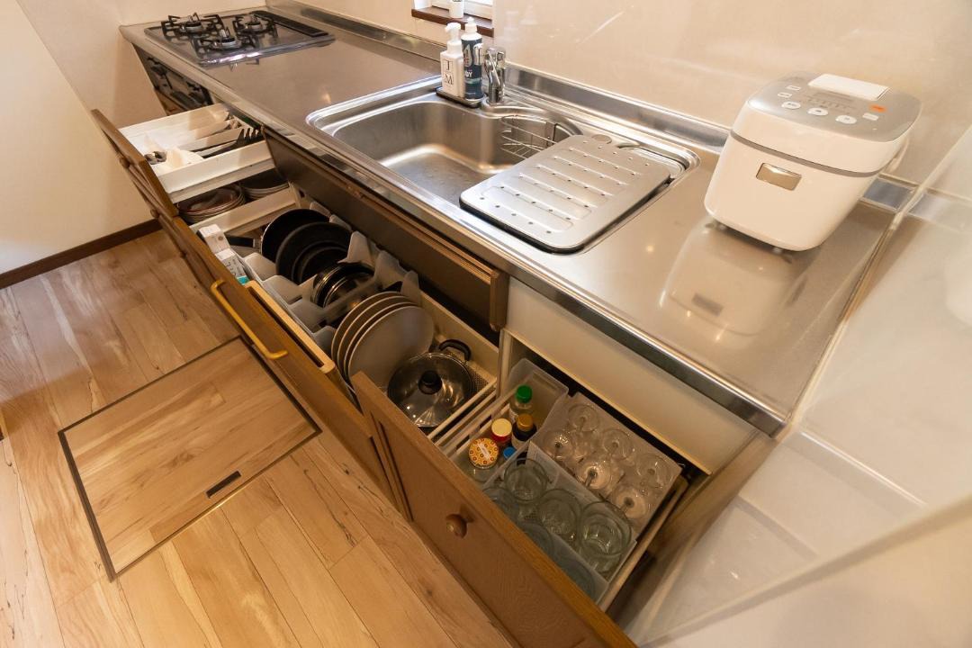 Photo of Kitchen in Togo-cho