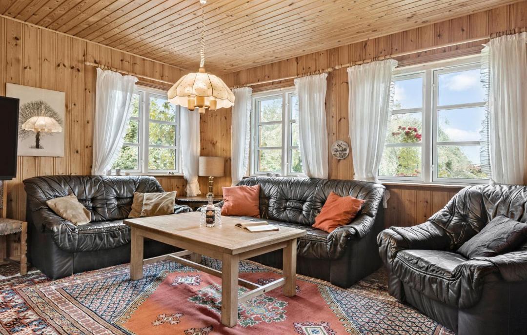 Photo of Livingroom in Kegnæshøj