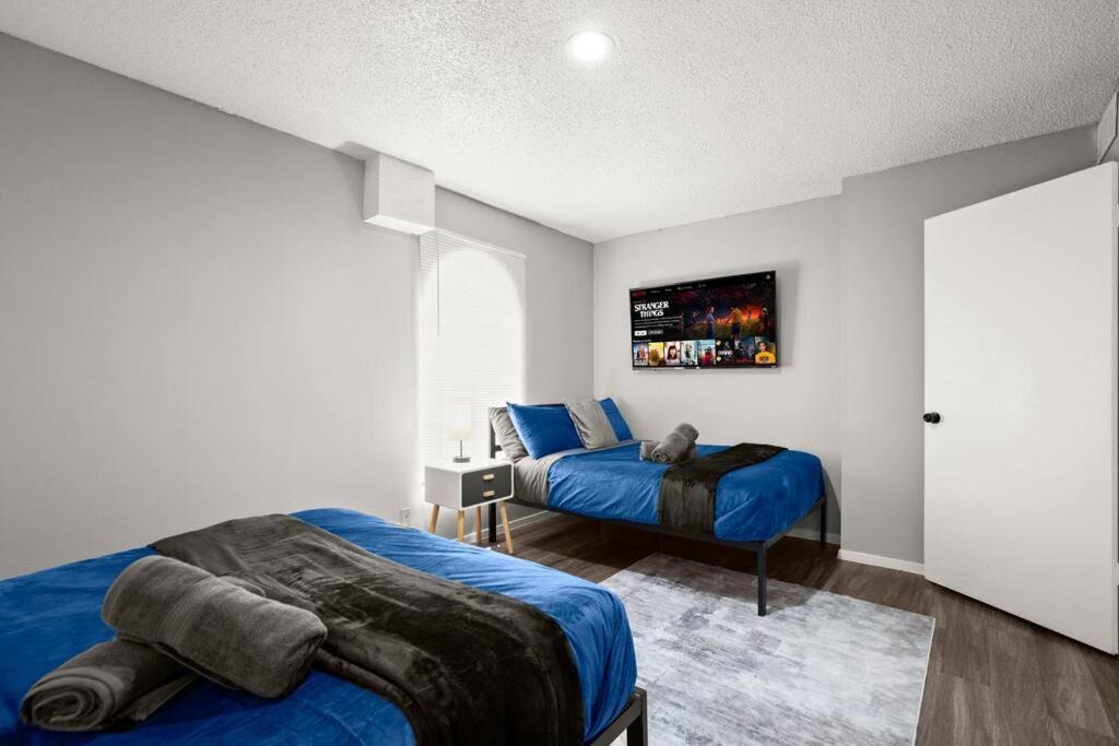 Photo of Bedroom in North University